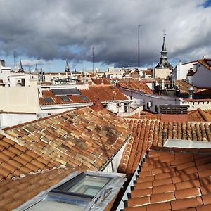 Apartamento Ático